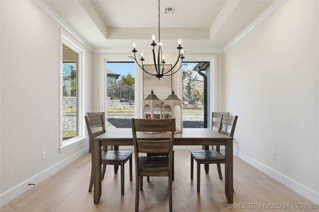 914 W 85th Street S, Tulsa, OK 74132