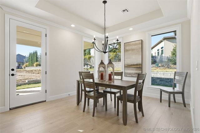 914 W 85th Street S, Tulsa, OK 74132