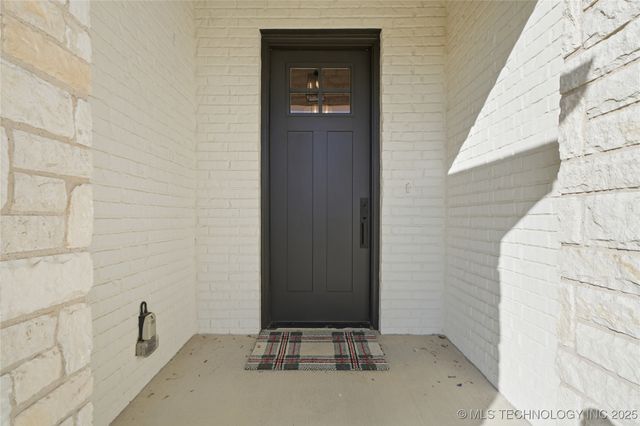 914 W 85th Street S, Tulsa, OK 74132