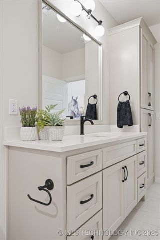 914 W 85th Street S, Tulsa, OK 74132