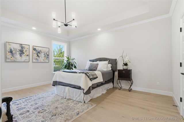 914 W 85th Street S, Tulsa, OK 74132