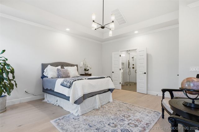 914 W 85th Street S, Tulsa, OK 74132