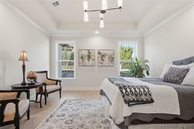 914 W 85th Street S, Tulsa, OK 74132