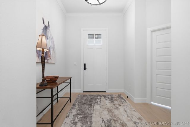 914 W 85th Street S, Tulsa, OK 74132