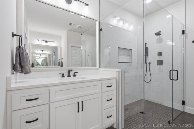 914 W 85th Street S, Tulsa, OK 74132