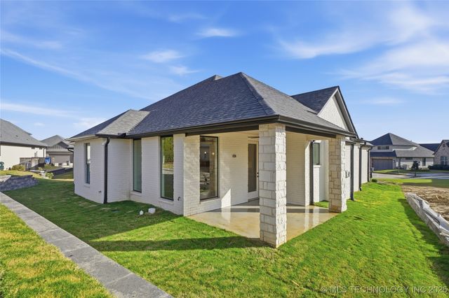 914 W 85th Street S, Tulsa, OK 74132