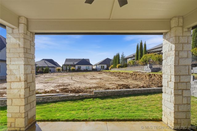 914 W 85th Street S, Tulsa, OK 74132