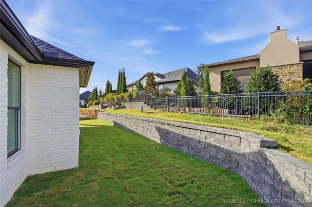 914 W 85th Street S, Tulsa, OK 74132