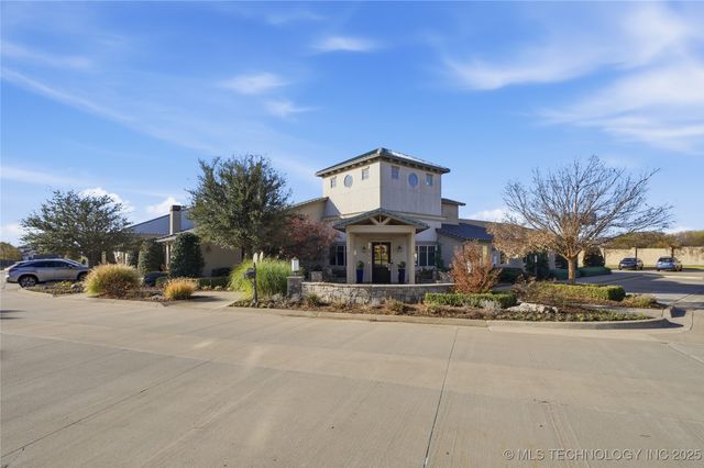 914 W 85th Street S, Tulsa, OK 74132