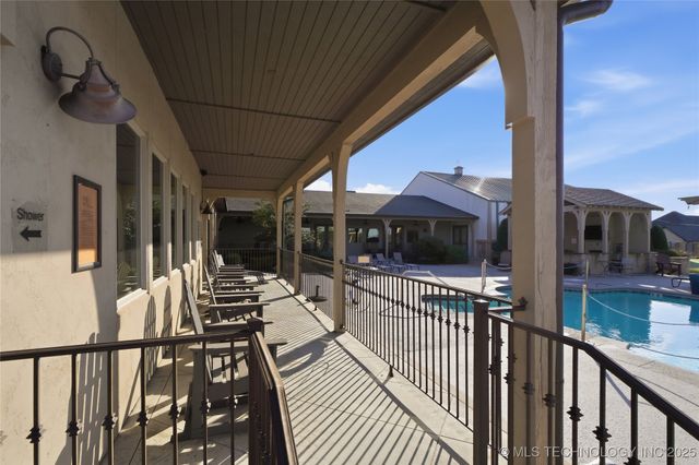 914 W 85th Street S, Tulsa, OK 74132