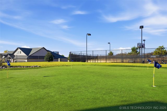 914 W 85th Street S, Tulsa, OK 74132