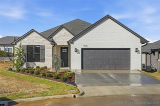 914 W 85th Street S, Tulsa, OK 74132