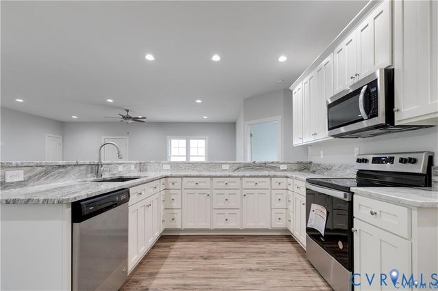 3840 Maidens Rd, Powhatan, VA 23139