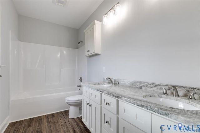 3840 Maidens Rd, Powhatan, VA 23139