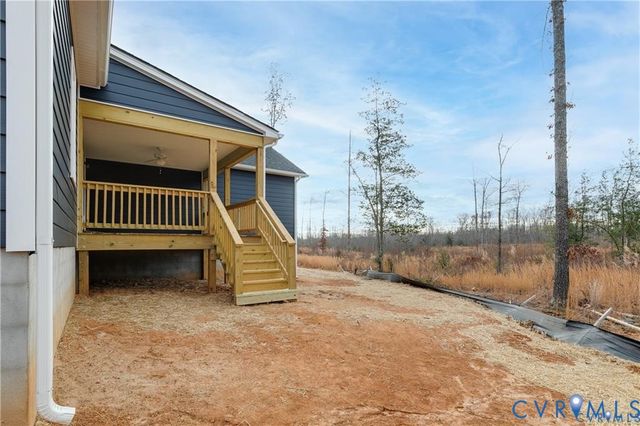 3840 Maidens Rd, Powhatan, VA 23139