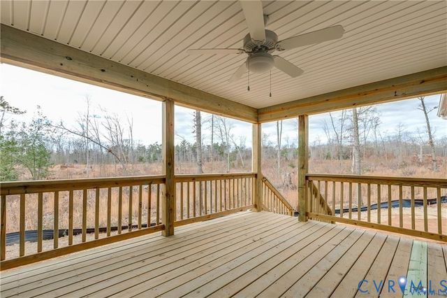 3840 Maidens Rd, Powhatan, VA 23139