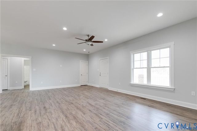 3840 Maidens Rd, Powhatan, VA 23139