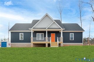3840 Maidens Rd, Powhatan, VA 23139