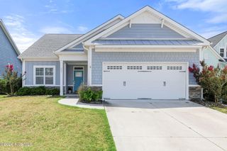 105 N Lamplighters Walk, Hampstead, NC 28443