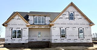 7637 Sweetwater Drive, Nashville, NC 27856