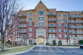 8300 Concord Drive 211, Morton Grove, IL 60053