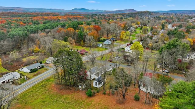 696 Bernardston Road, Greenfield, MA 01301