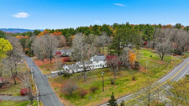 696 Bernardston Road, Greenfield, MA 01301