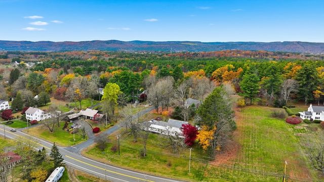 696 Bernardston Road, Greenfield, MA 01301