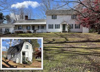696 Bernardston Road, Greenfield, MA 01301