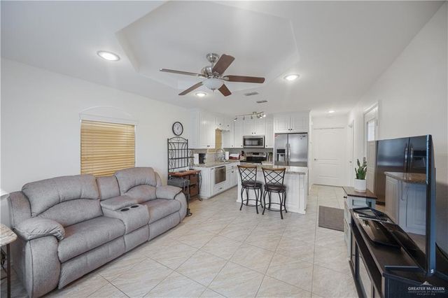 2014 E Bogey Drive, Mission, TX 78572