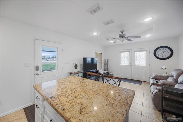 2014 E Bogey Drive, Mission, TX 78572