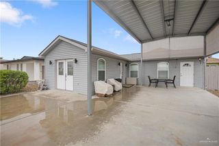 2014 E Bogey Drive, Mission, TX 78572