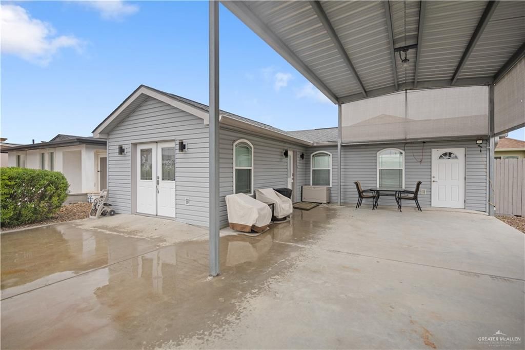 2014 E Bogey Drive, Mission, TX 78572