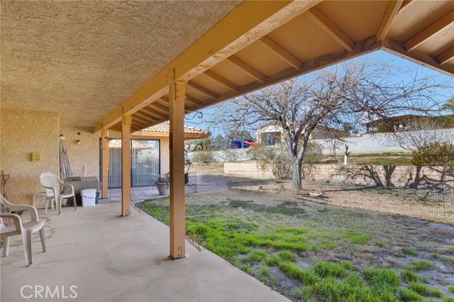 16466 Tude, Apple Valley, CA 92307