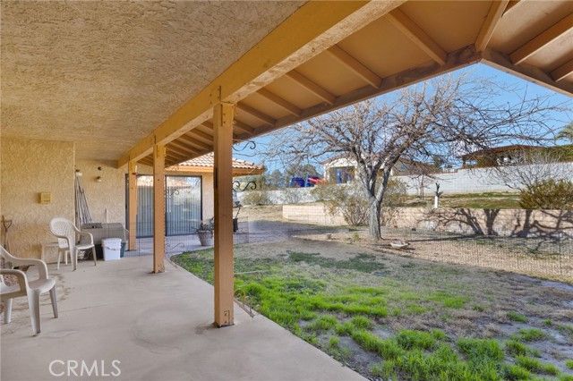 16466 Tude, Apple Valley, CA 92307