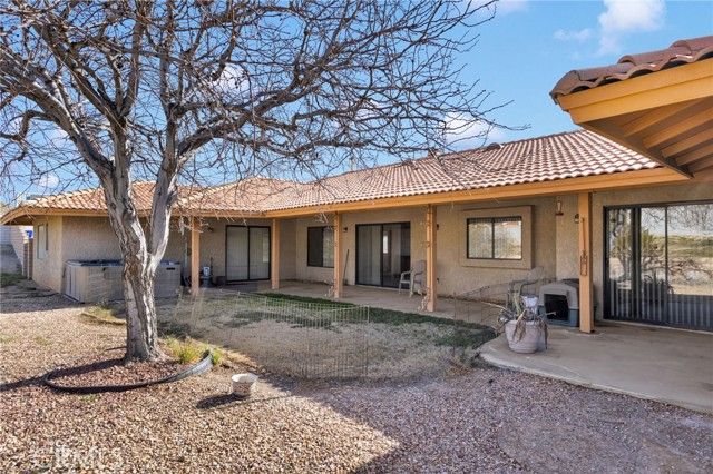 16466 Tude, Apple Valley, CA 92307