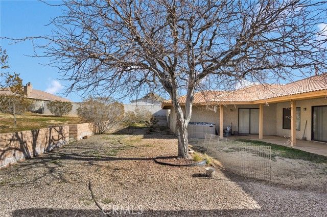 16466 Tude, Apple Valley, CA 92307