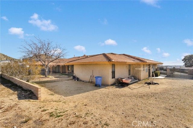16466 Tude, Apple Valley, CA 92307