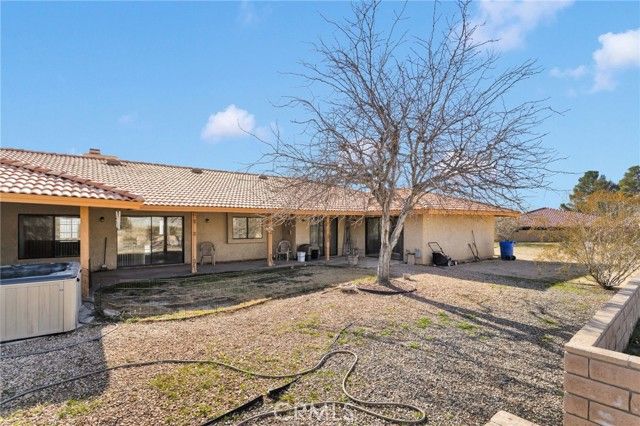 16466 Tude, Apple Valley, CA 92307