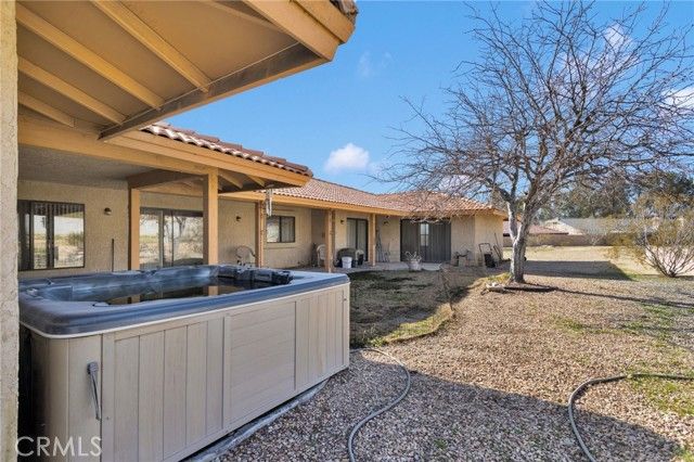 16466 Tude, Apple Valley, CA 92307