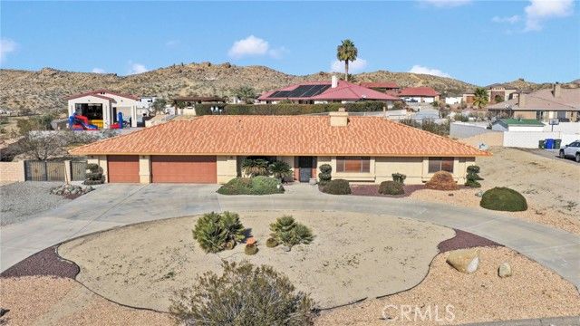 16466 Tude, Apple Valley, CA 92307