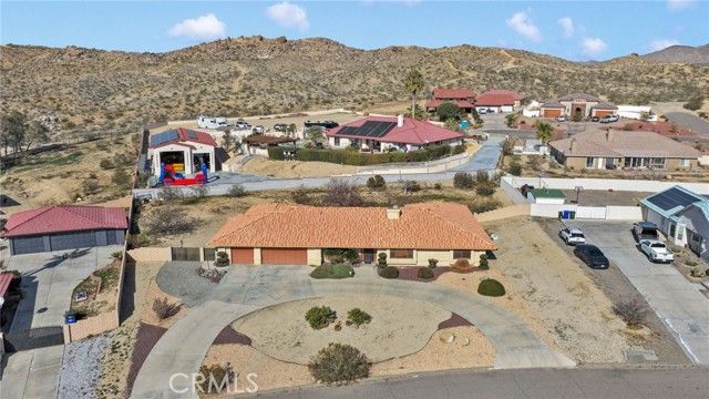 16466 Tude, Apple Valley, CA 92307