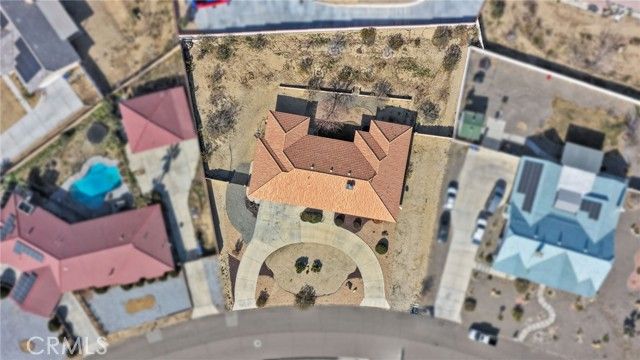 16466 Tude, Apple Valley, CA 92307