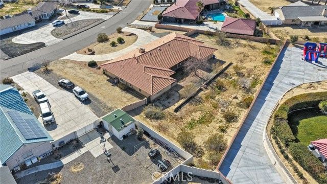 16466 Tude, Apple Valley, CA 92307