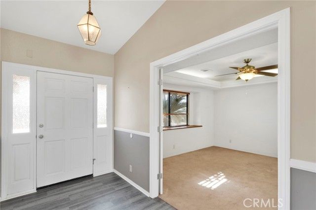 16466 Tude, Apple Valley, CA 92307