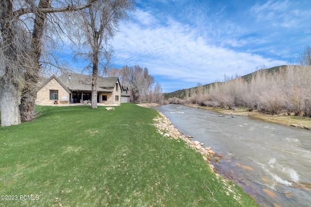 7050 N River Valley Road, Peoa, UT 84061