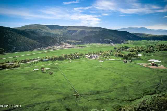7050 N River Valley Road, Peoa, UT 84061
