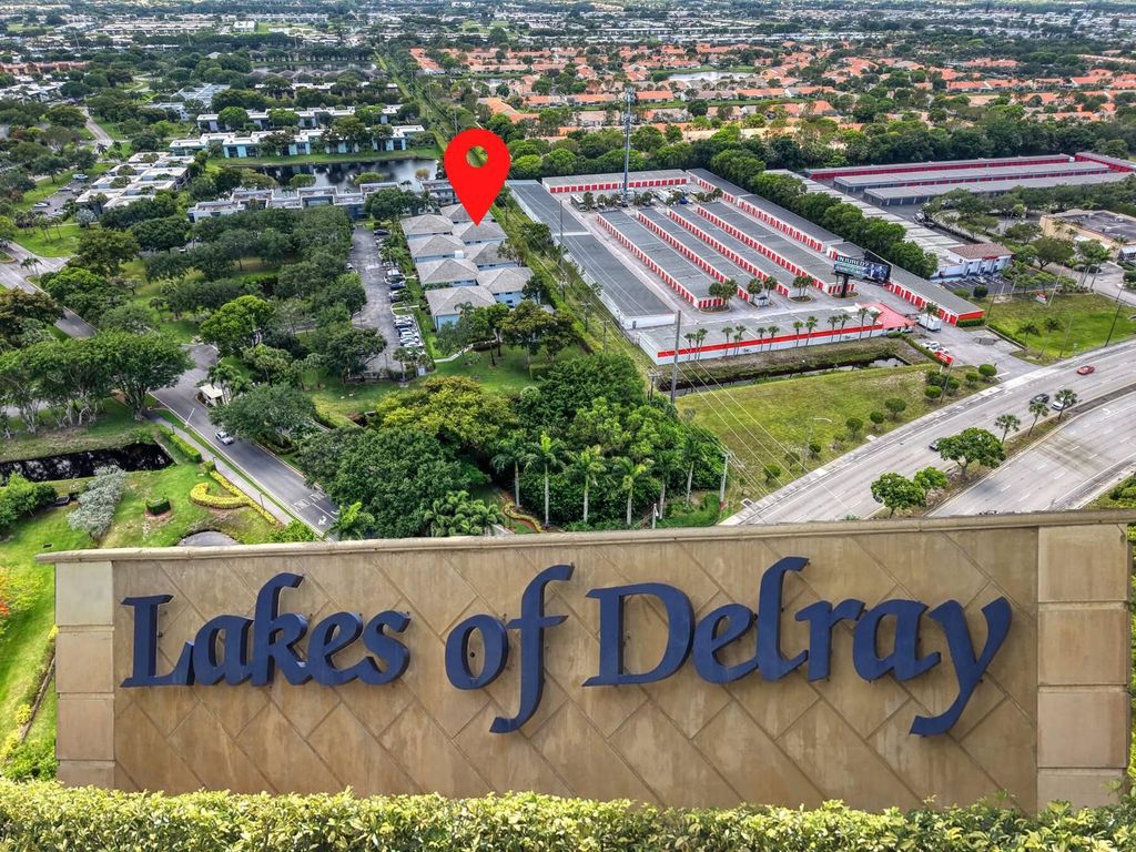15011 Ashland Circle 23, Delray Beach, FL 33484
