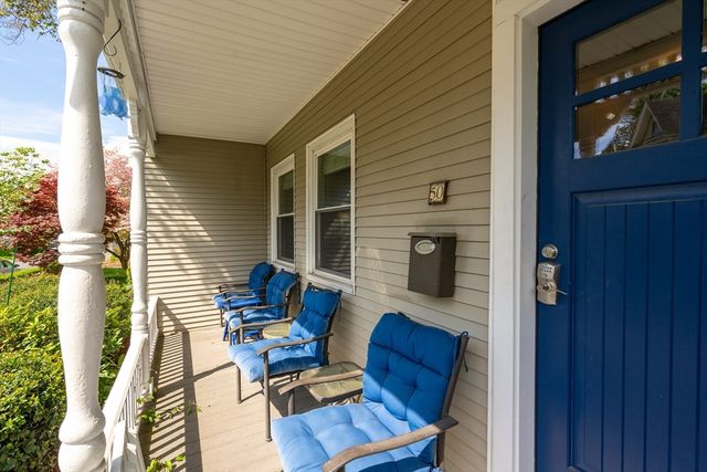 50 Walnut St, Northampton, MA 01060