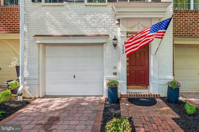 343 HELMUTH LN, Alexandria, VA 22304